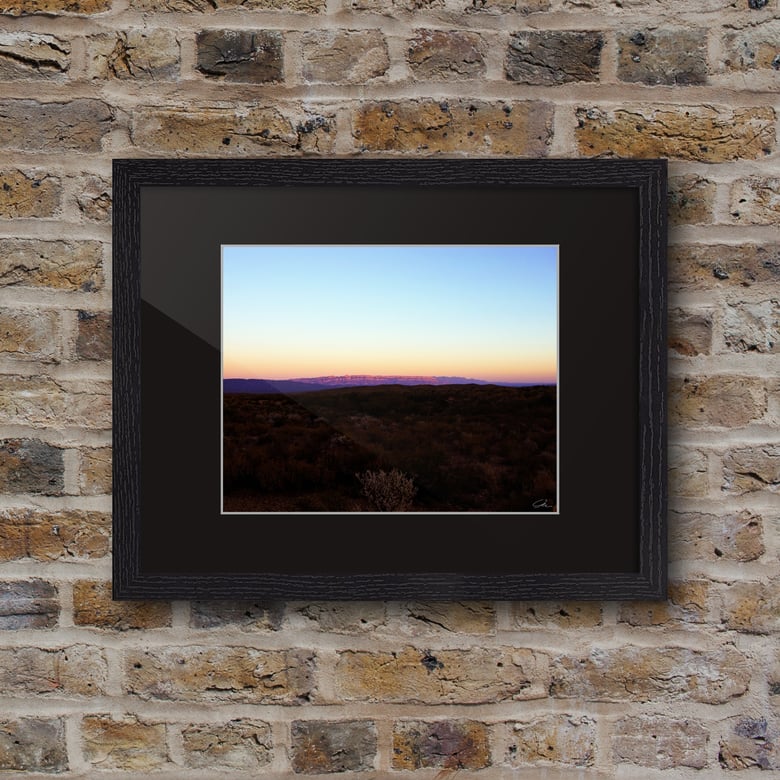 Image of 'West' Series 11