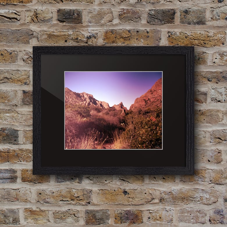 Image of 'West' Series 13