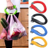 Labor-saving Bag Gadget D Shape Grip Makes it Convenient To Carry Your Grocery Bags  