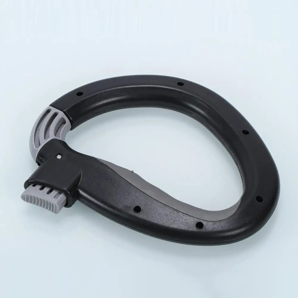 Labor-saving Bag Gadget D Shape Grip Makes it Convenient To Carry Your Grocery Bags  