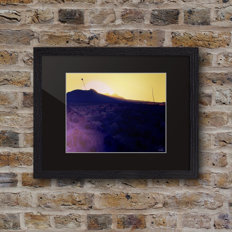 Image of 'West' Series 15