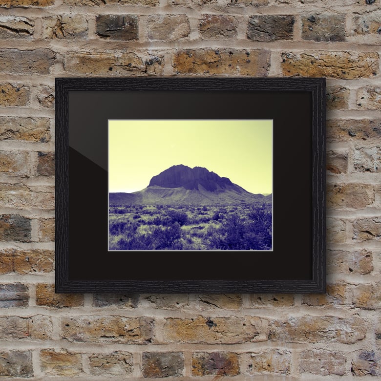 Image of 'West' Series 16