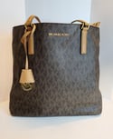 Michael Kors Tote Bag