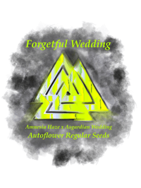 Frogetful Wedding 