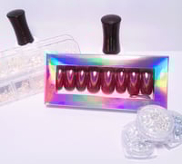 Image 3 of Chrome Pink