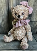 Image 1 of Barbie's Bear