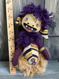 Image 2 of Mini Monster