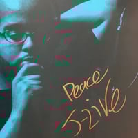 Image 3 of All Of The Above 2xLP  (Signed) 