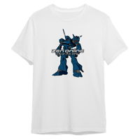 Mecha Tee