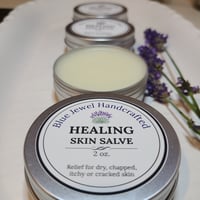 Image 2 of Healing Skin Salve