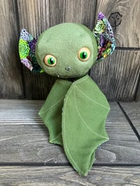 Image 1 of Planty Bat