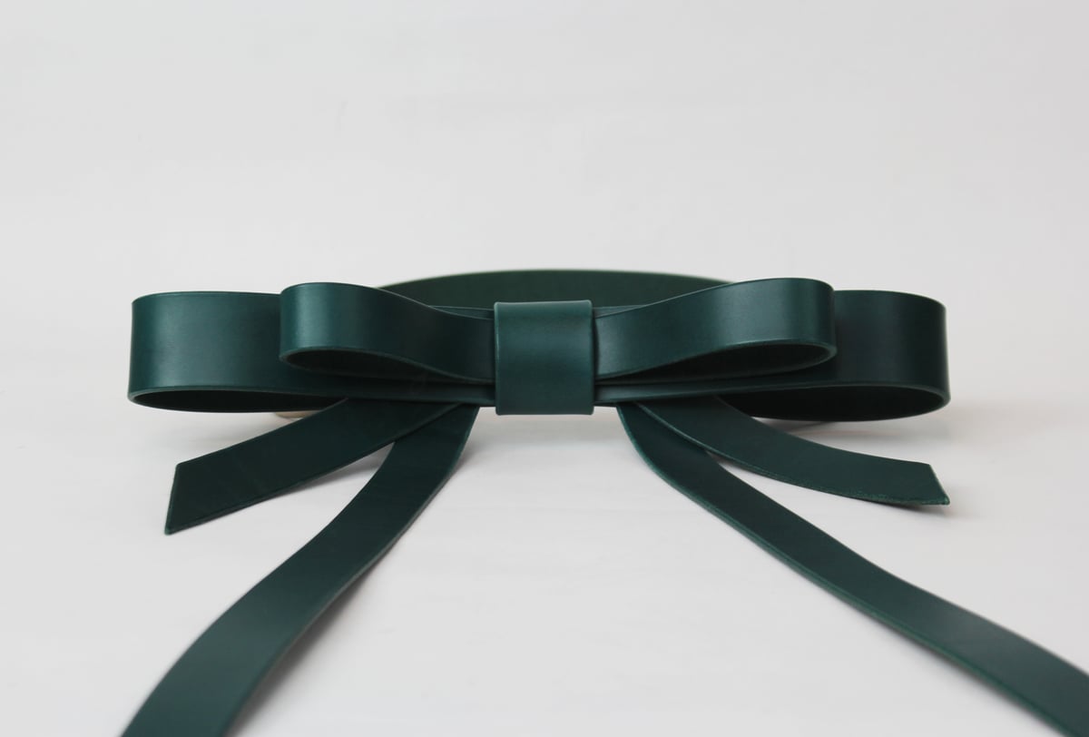 Bow Belt