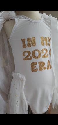 Image 3 of In my 2024 era tutu leo