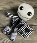 Image 4 of Skeleton Baby