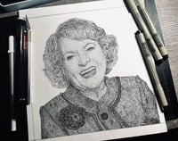 Image 2 of Betty White