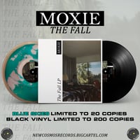 "The Fall LP" by Moxie Vinyl