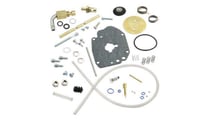 S & S SUPER E MASTER REBUILD CARBURETTOR KIT