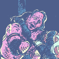 Image 2 of MOTW #11: Alex Shelley vs Bandido