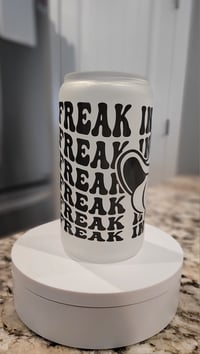 Image 2 of Freak in the sheets 