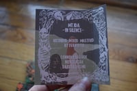 Image 4 of mt. ida - In Silence - First Press Cassette