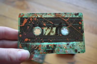 Image 3 of mt. ida - In Silence - First Press Cassette