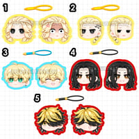 Image 3 of TR Phone Charms
