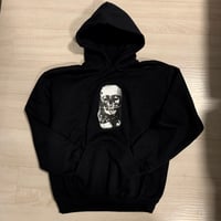 Image 2 of TEETH. HOODIE