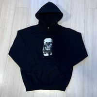 Image 3 of TEETH. HOODIE