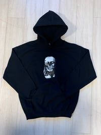 Image 4 of TEETH. HOODIE