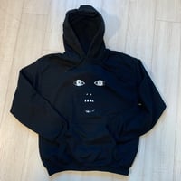 Image 1 of Soft Scream Hoodie