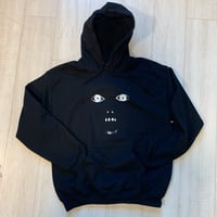 Image 2 of Soft Scream Hoodie