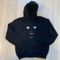 Image 3 of Soft Scream Hoodie