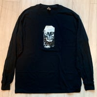 Image 2 of TEETH, LONG SLEEVE