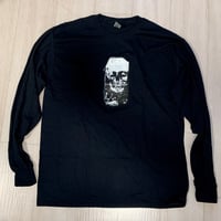 Image 1 of TEETH, LONG SLEEVE