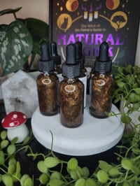 Image 2 of Protection Ritual Oil