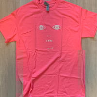 Image 1 of SOFT SCREAM. PINK