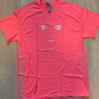 Image 2 of SOFT SCREAM. PINK