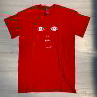 Image 3 of SOFT SCREAM. RED