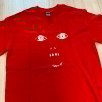 Image 4 of SOFT SCREAM. RED