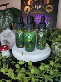 Image 3 of Abundance Ritual Oil