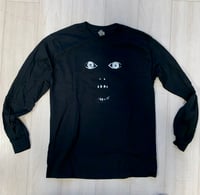 Image 1 of SOFT SCREAM. LONG SLEEVE 