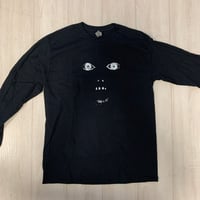 Image 2 of SOFT SCREAM. LONG SLEEVE 