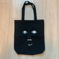 Image 3 of SOFT SCRĒAM TOTE BAG 