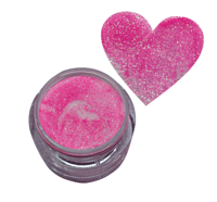 CG acrylic "Vanity"