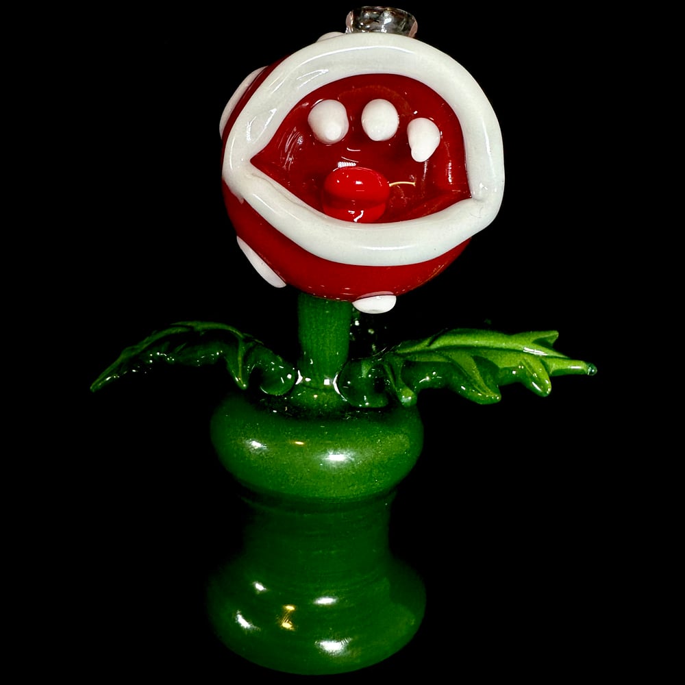 Image of 2024 Lee Machine Venus Fly Trap (Prototype)