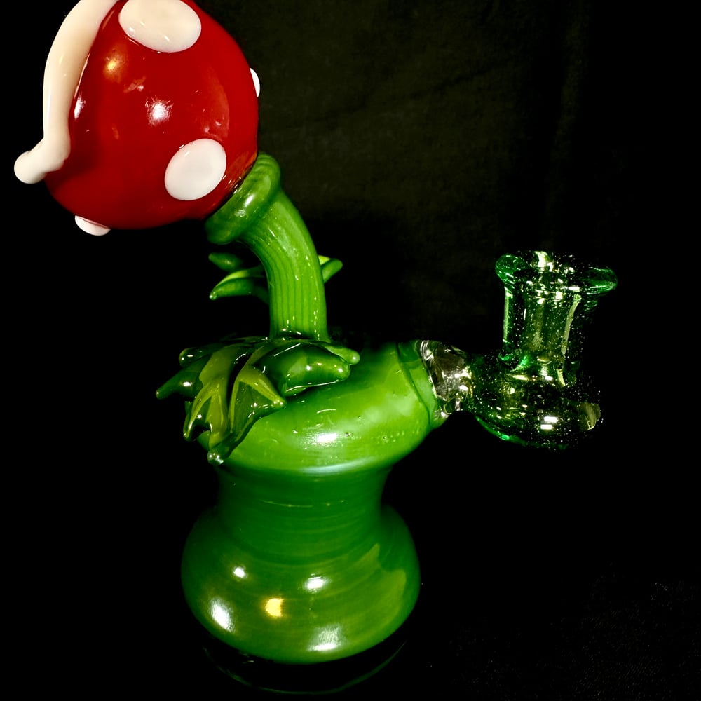 Image of 2024 Lee Machine Venus Fly Trap (Prototype)