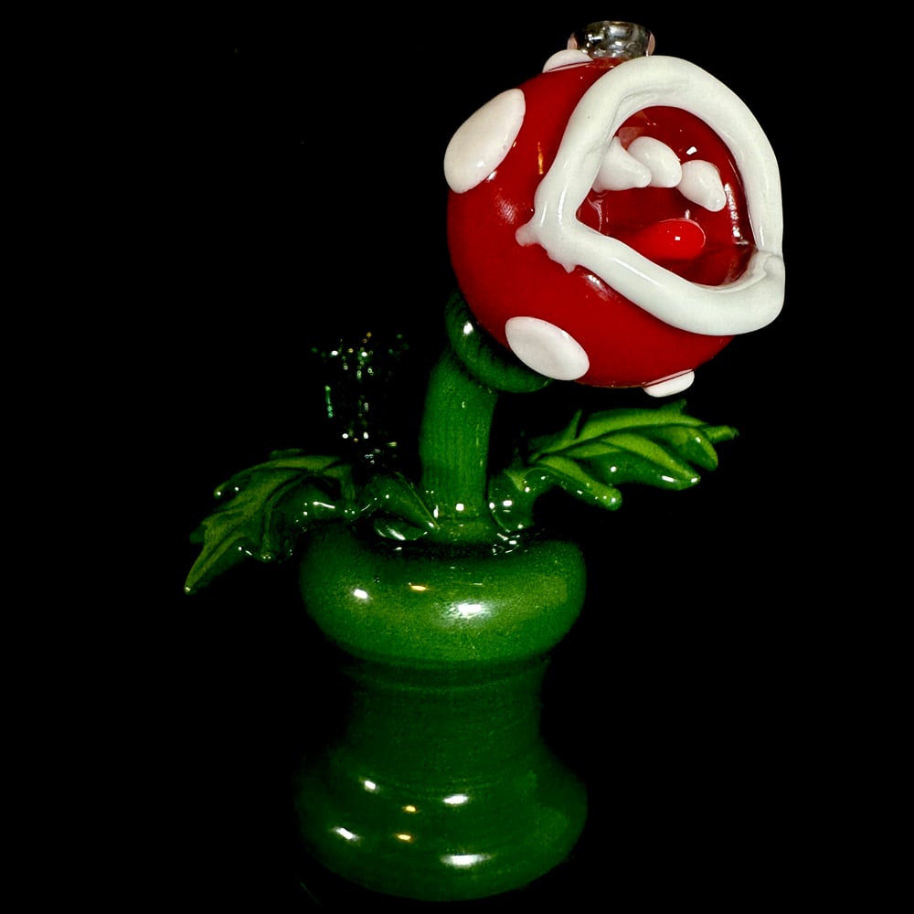 Image of 2024 Lee Machine Venus Fly Trap (Prototype)