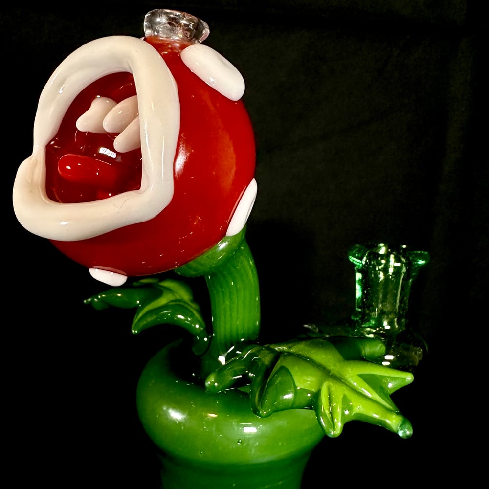 Image of 2024 Lee Machine Venus Fly Trap (Prototype)