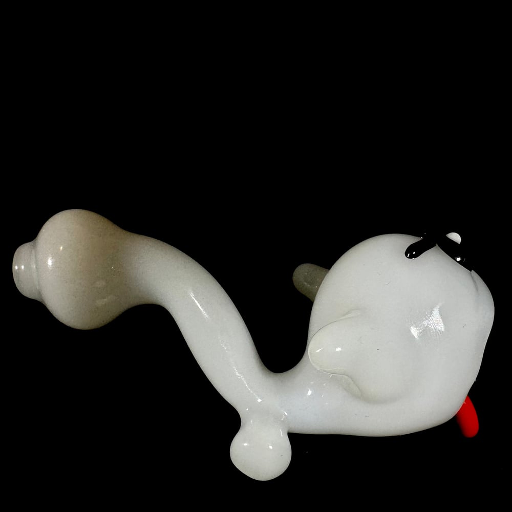 Image of 2024 Lee Machine Ghost Sherlok 