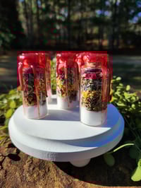 Image 2 of Health Spell Bottle (Small)